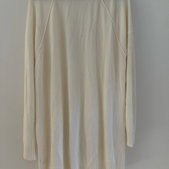 Sweaty Betty Embrace Cashmere Blend Cardigan L - Picture 6 of 6